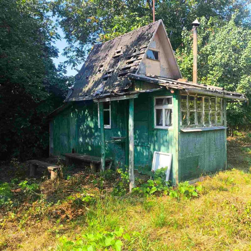Продажа участка для личного сельского хозяйства 6 соток, авіаторів