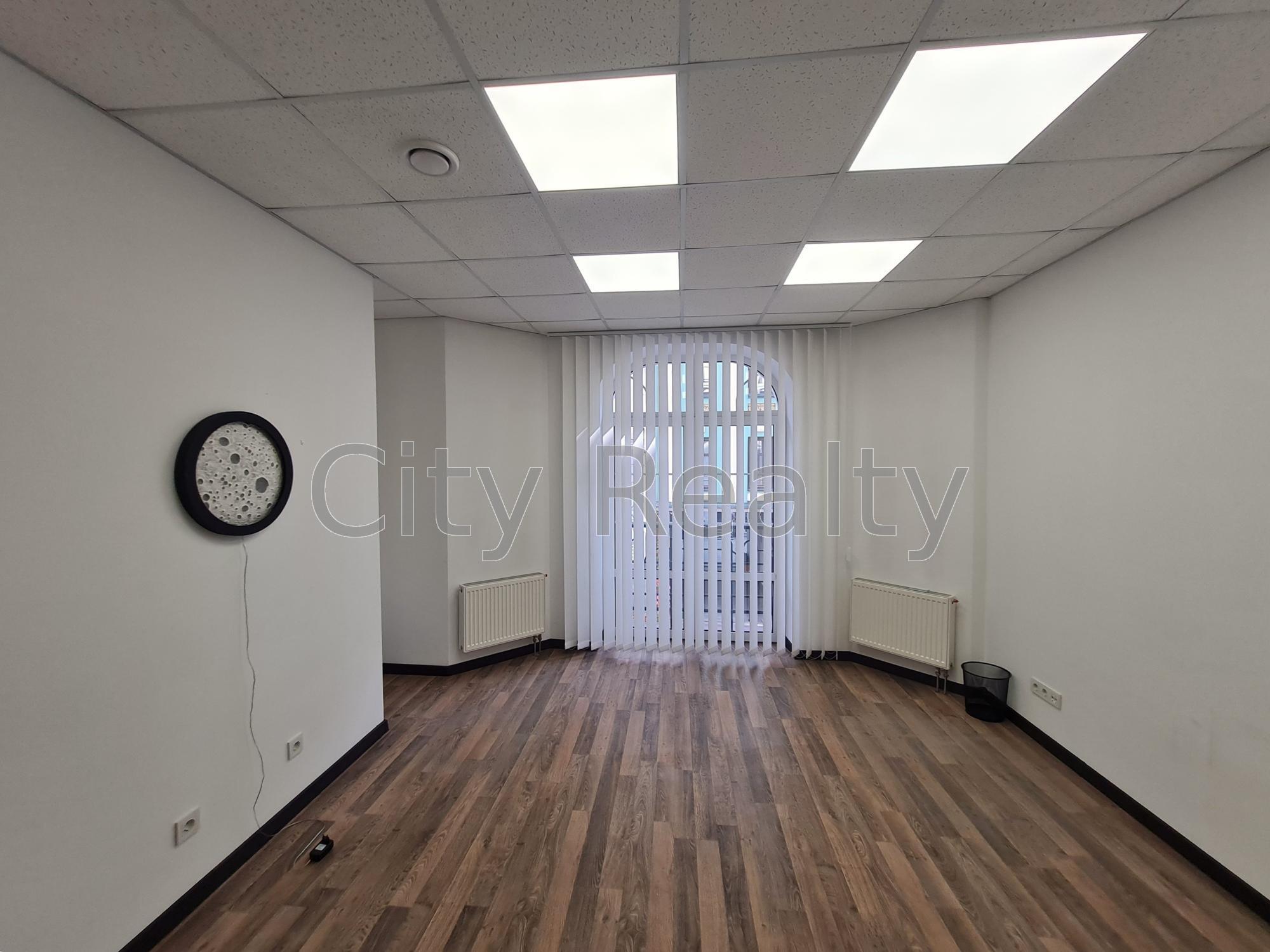 Аренда офиса 268 м², Воздвиженская ул., 45