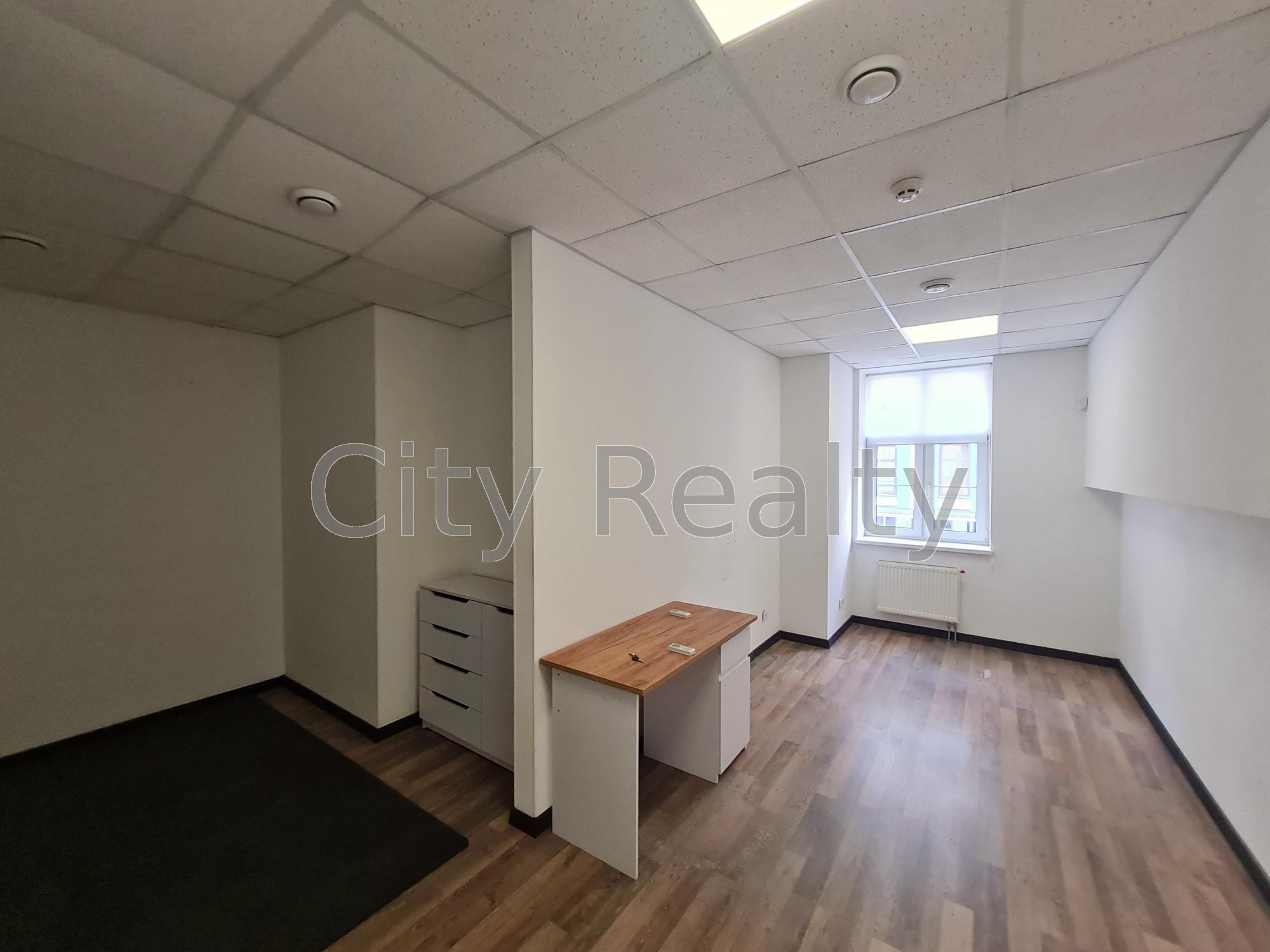 Аренда офиса 268 м², Воздвиженская ул., 45