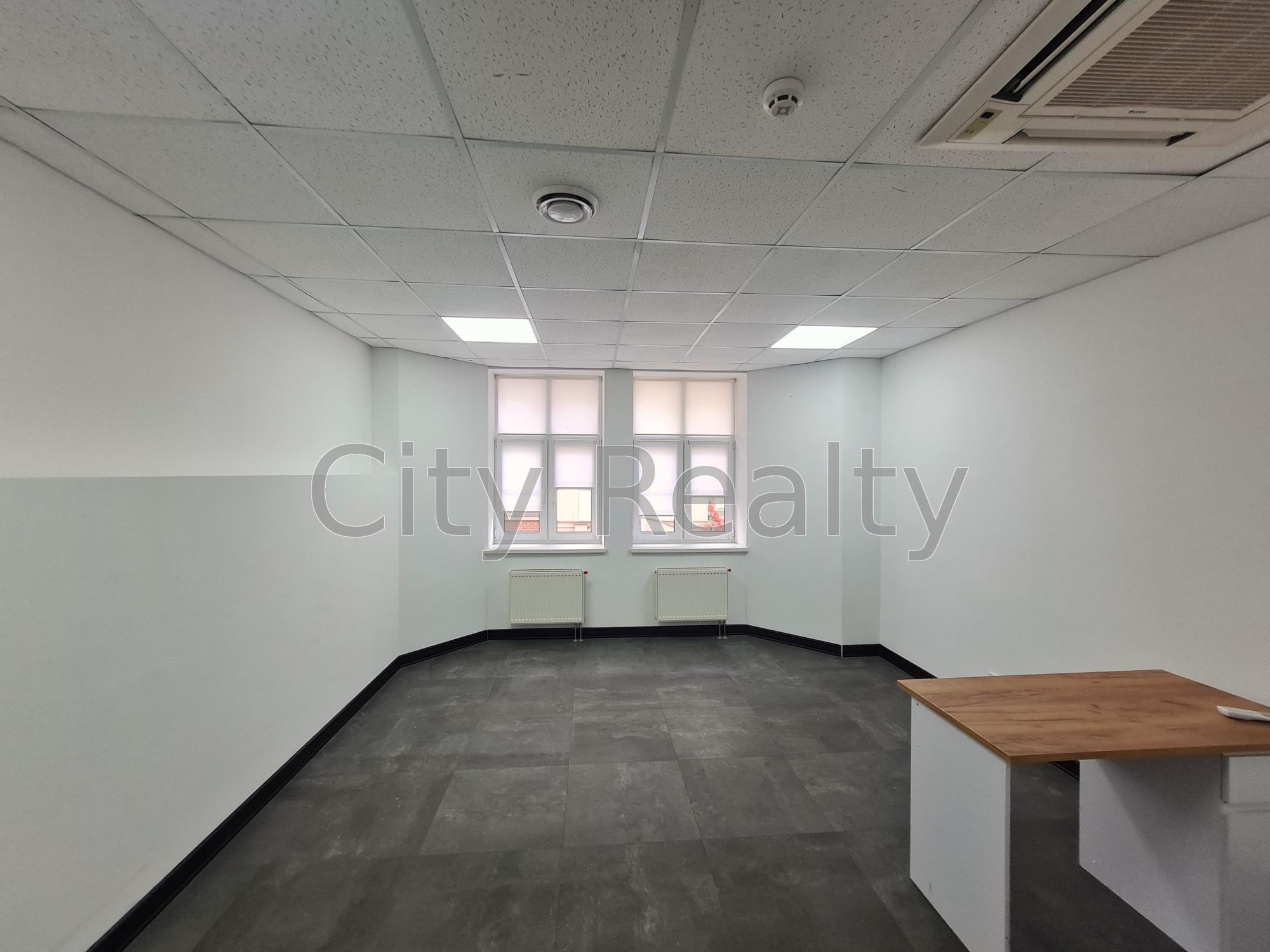 Аренда офиса 268 м², Воздвиженская ул., 45