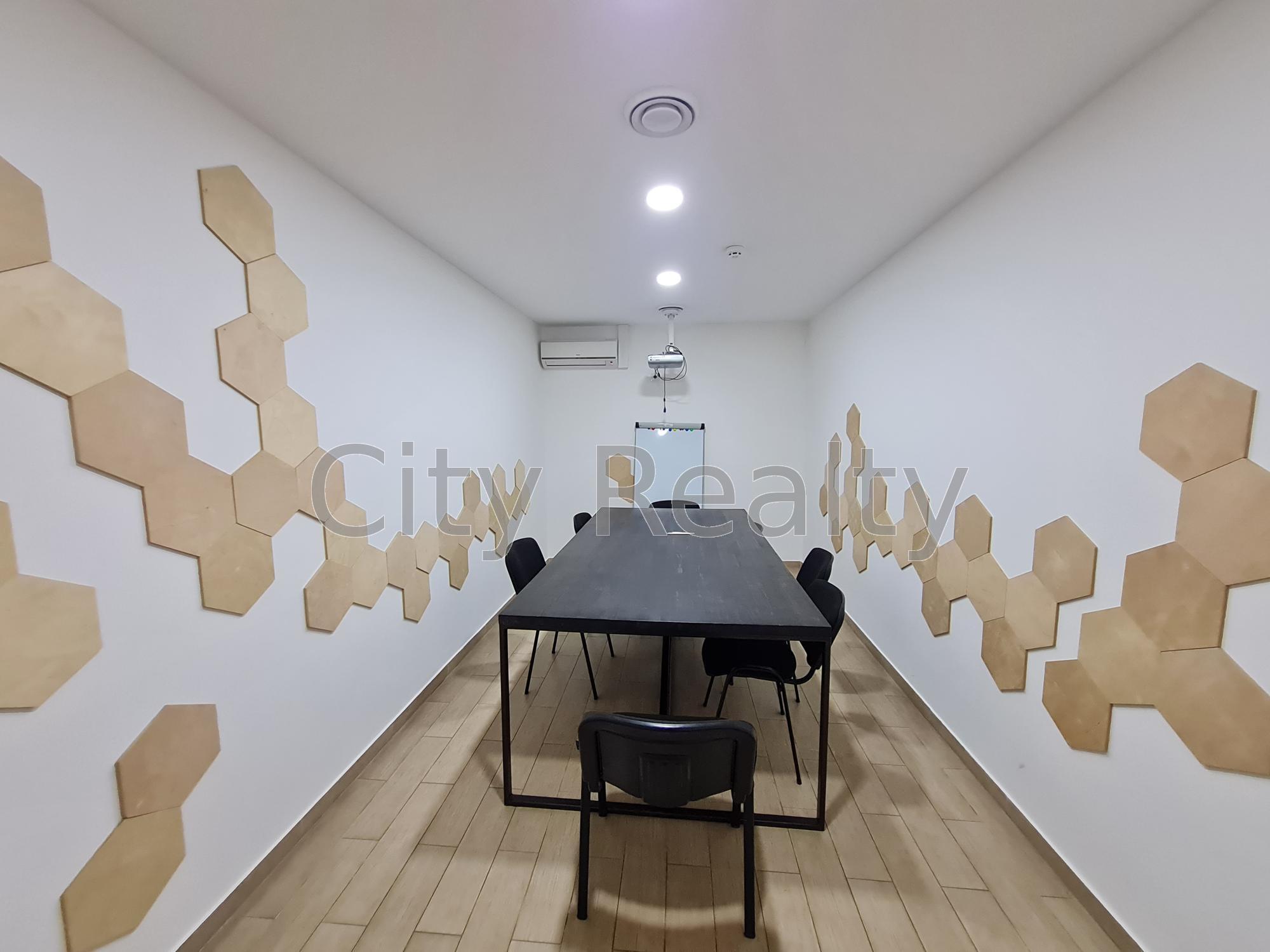 Аренда офиса 268 м², Воздвиженская ул., 45