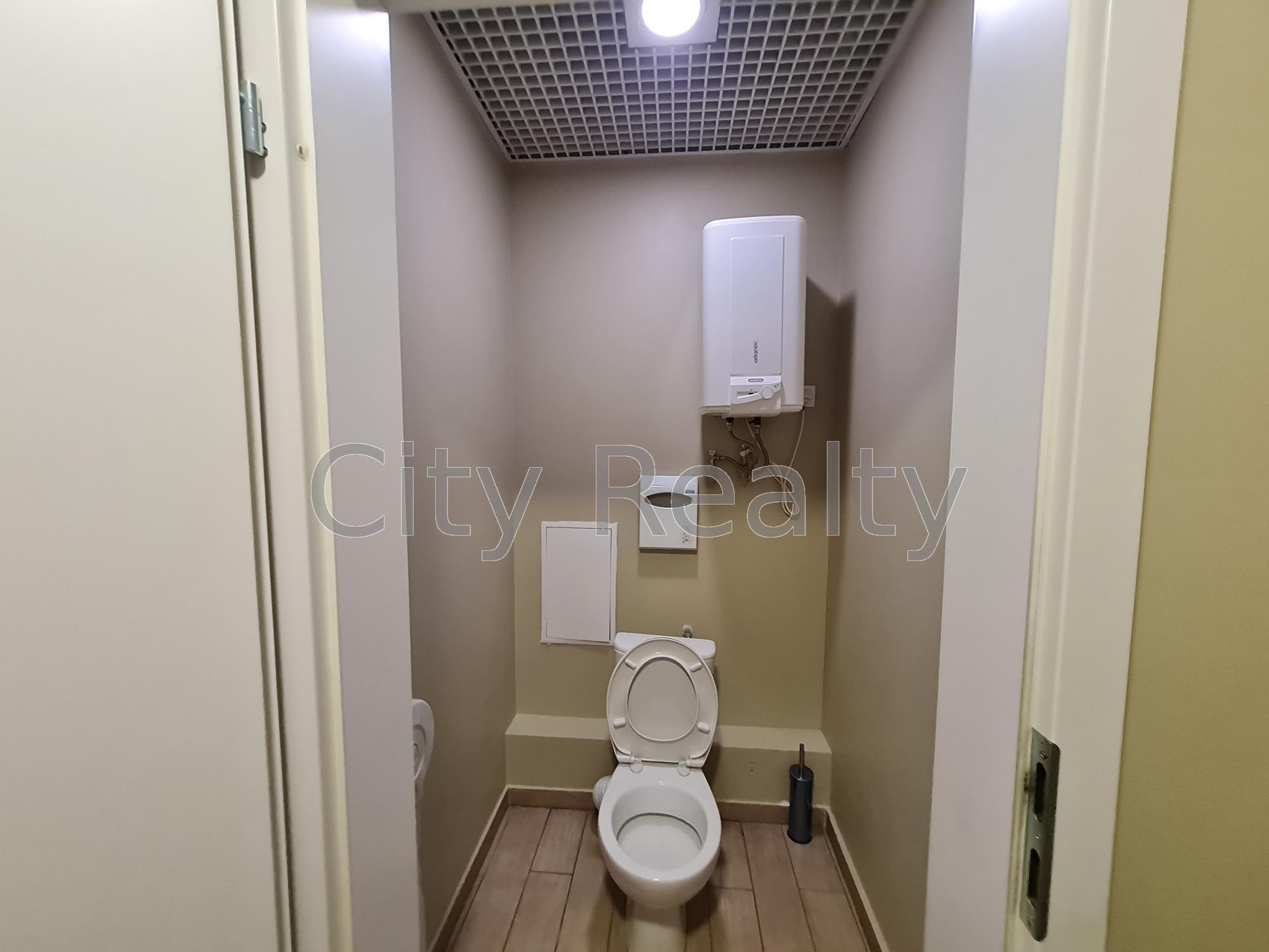 Аренда офиса 268 м², Воздвиженская ул., 45