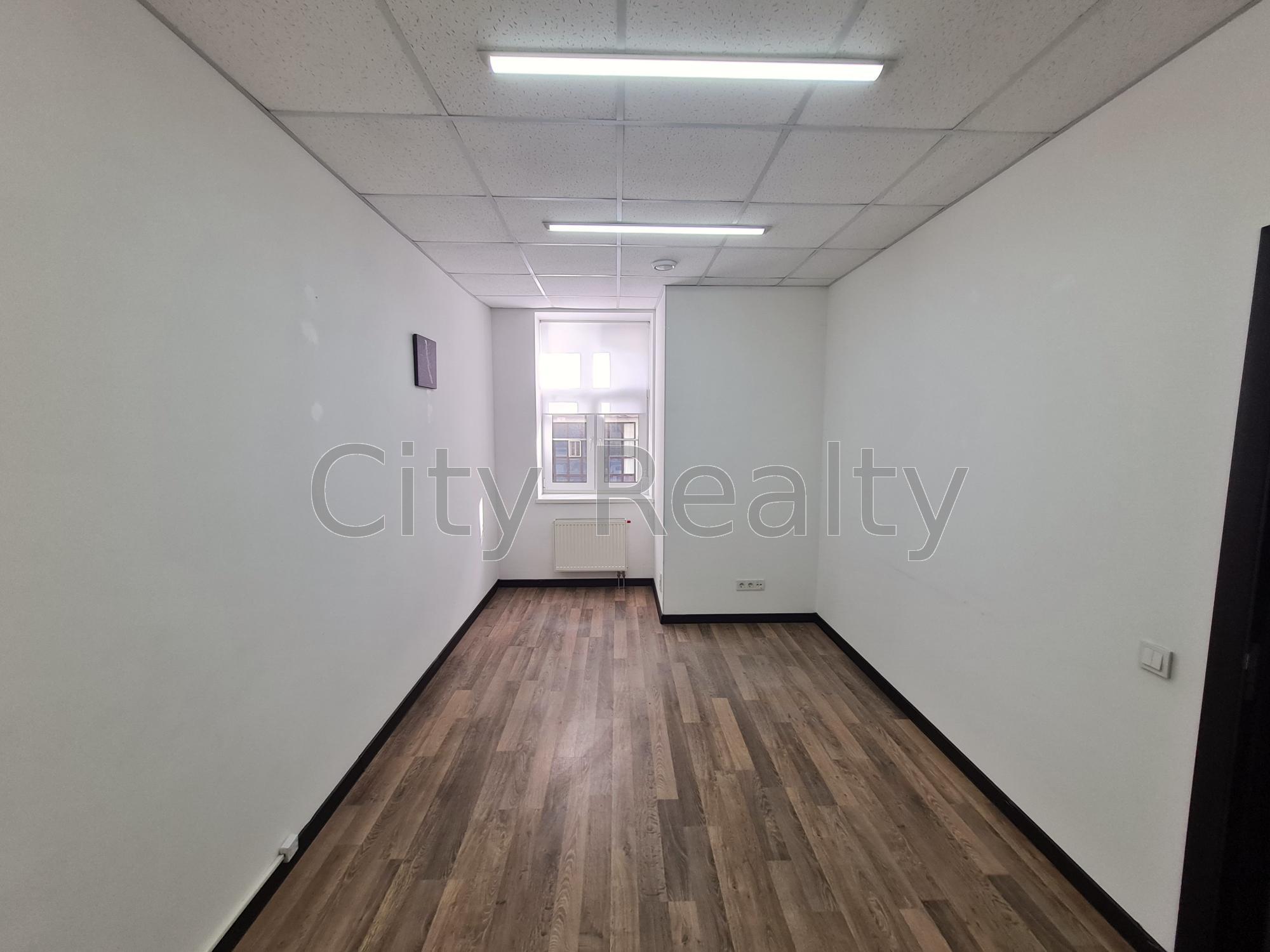 Аренда офиса 268 м², Воздвиженская ул., 45