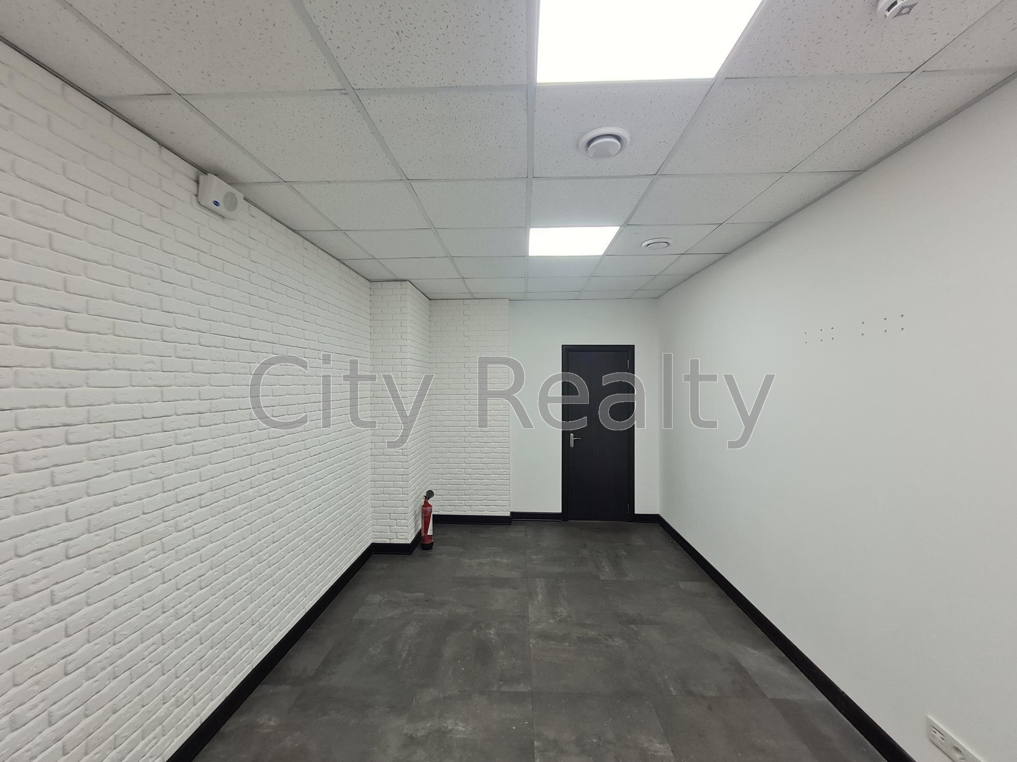 Аренда офиса 268 м², Воздвиженская ул., 45