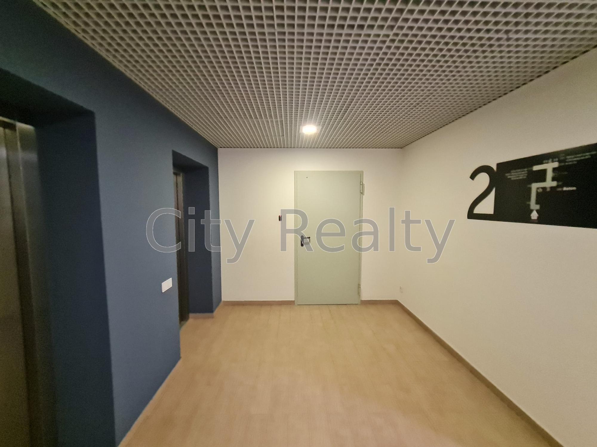 Аренда офиса 268 м², Воздвиженская ул., 45