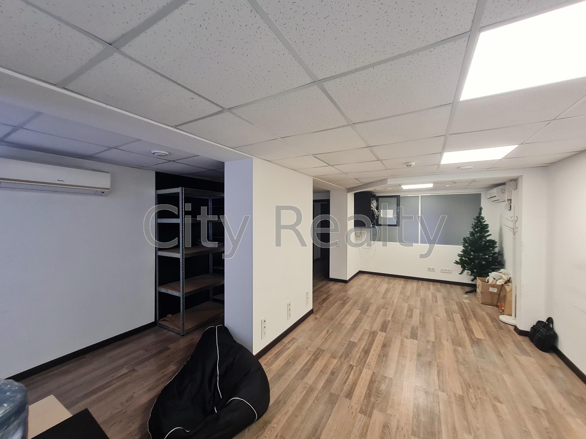 Аренда офиса 268 м², Воздвиженская ул., 45