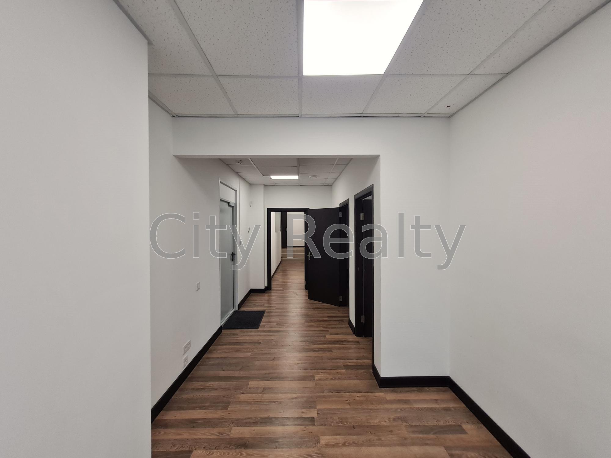 Аренда офиса 268 м², Воздвиженская ул., 45