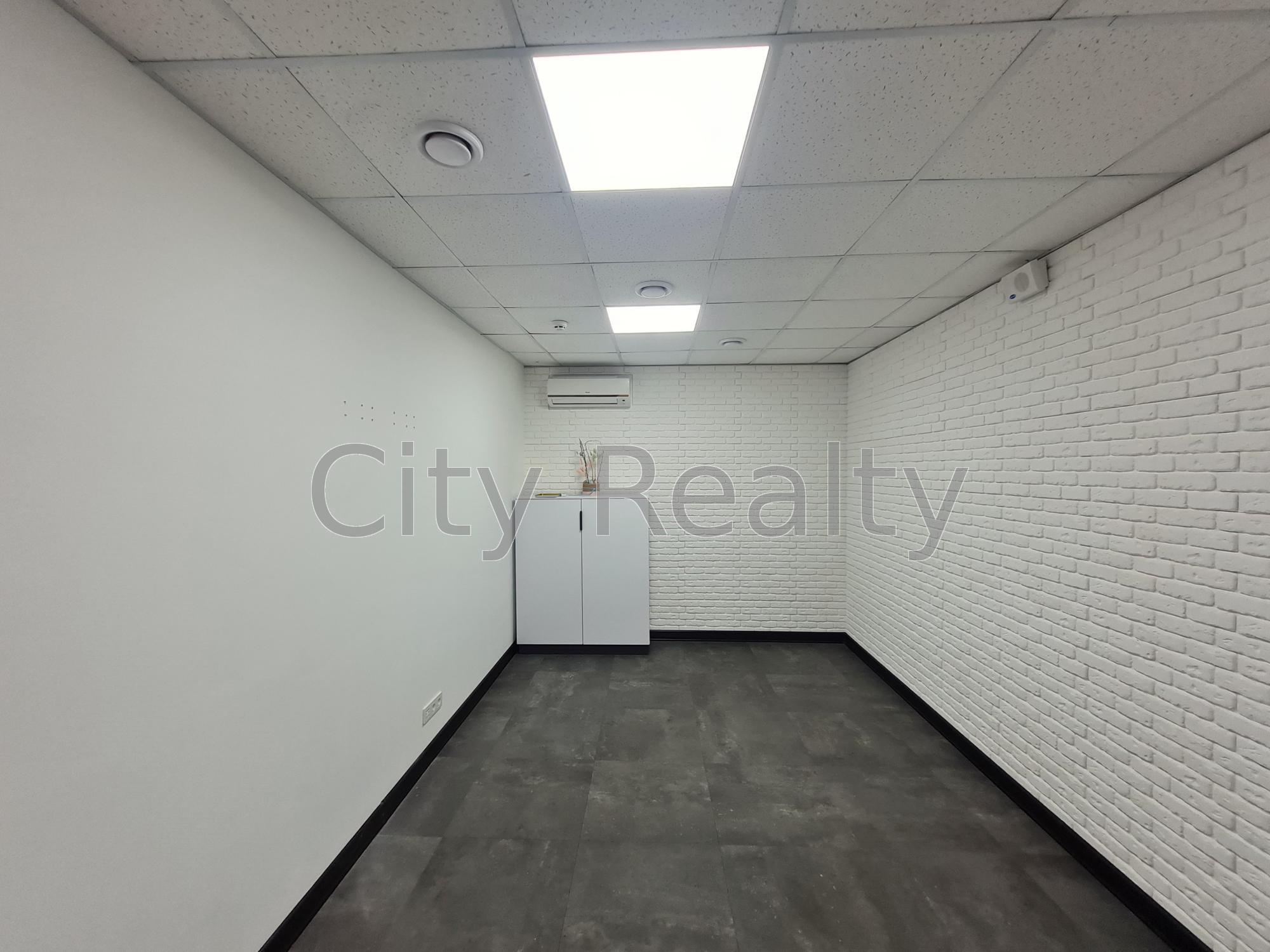Аренда офиса 268 м², Воздвиженская ул., 45
