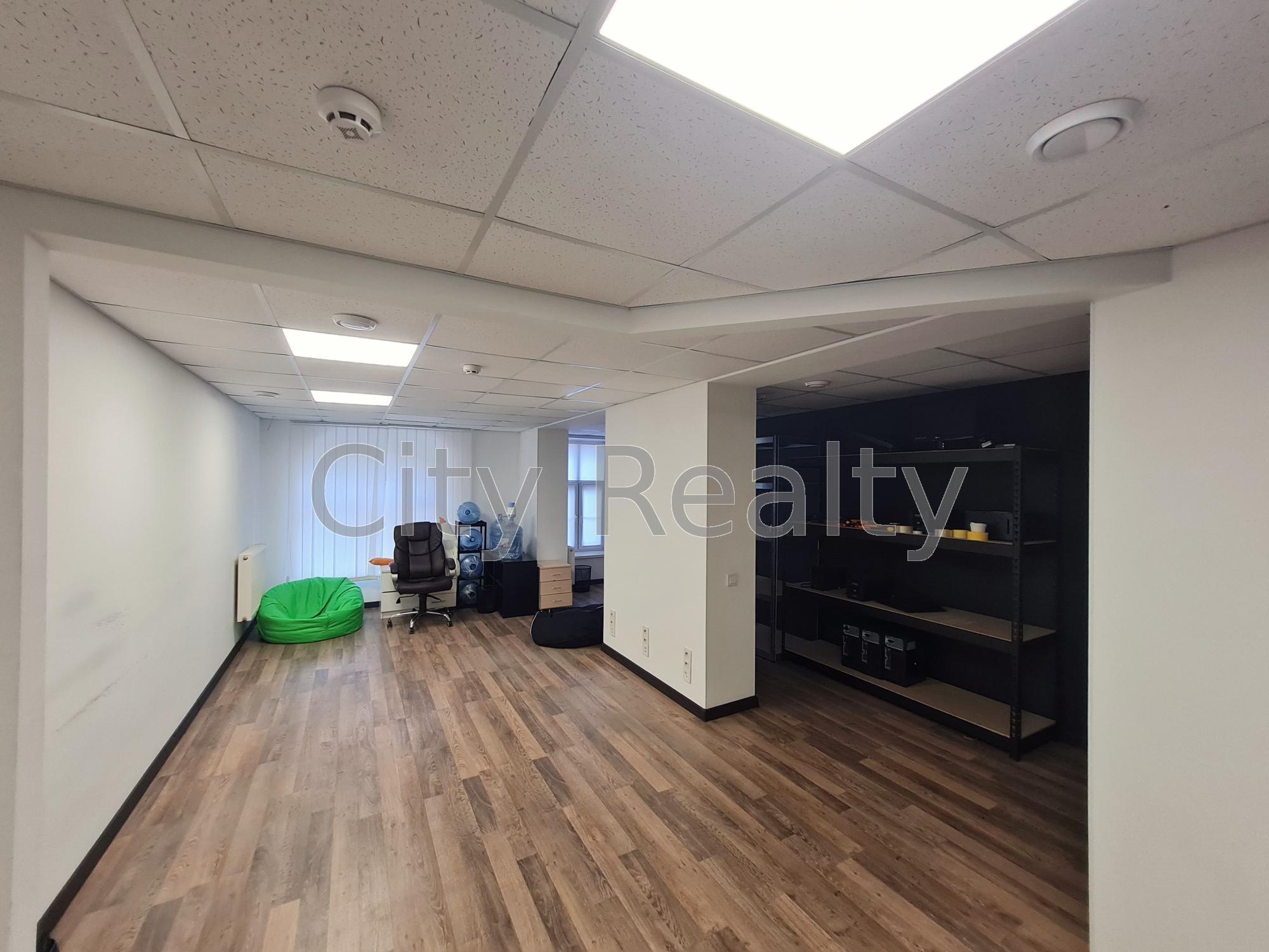 Аренда офиса 268 м², Воздвиженская ул., 45