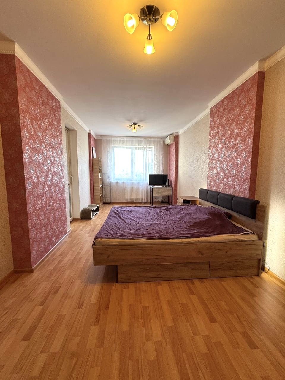 Аренда 1-комнатной квартиры 62 м², Перова бул., 10А