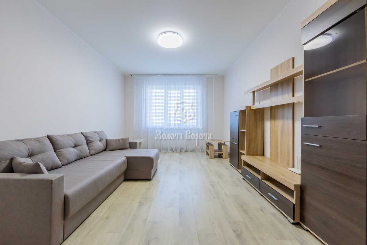 Продаж 3-кімнатної квартири 70 м², Миколи Бажана просп., 28В