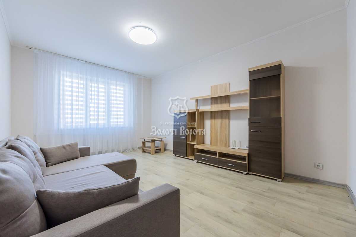 Продаж 3-кімнатної квартири 70 м², Миколи Бажана просп., 28В