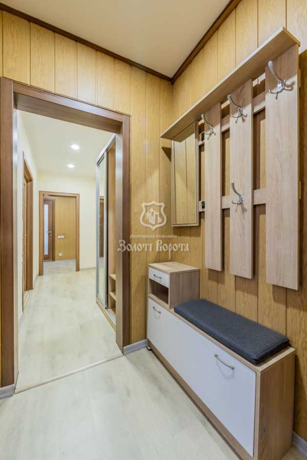 Продаж 3-кімнатної квартири 70 м², Миколи Бажана просп., 28В