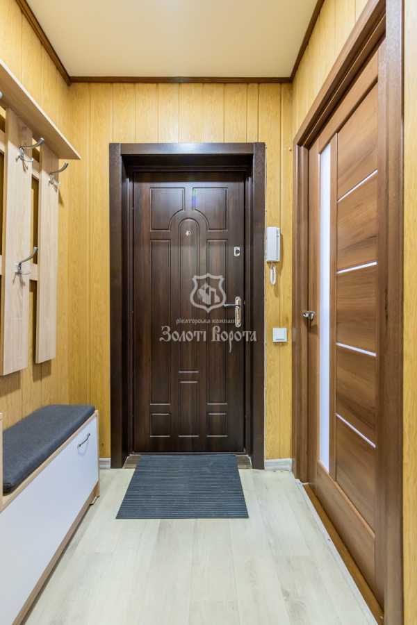 Продаж 3-кімнатної квартири 70 м², Миколи Бажана просп., 28В