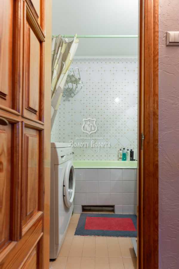 Продаж 2-кімнатної квартири 59.5 м², Миколи Закревського вул., 7