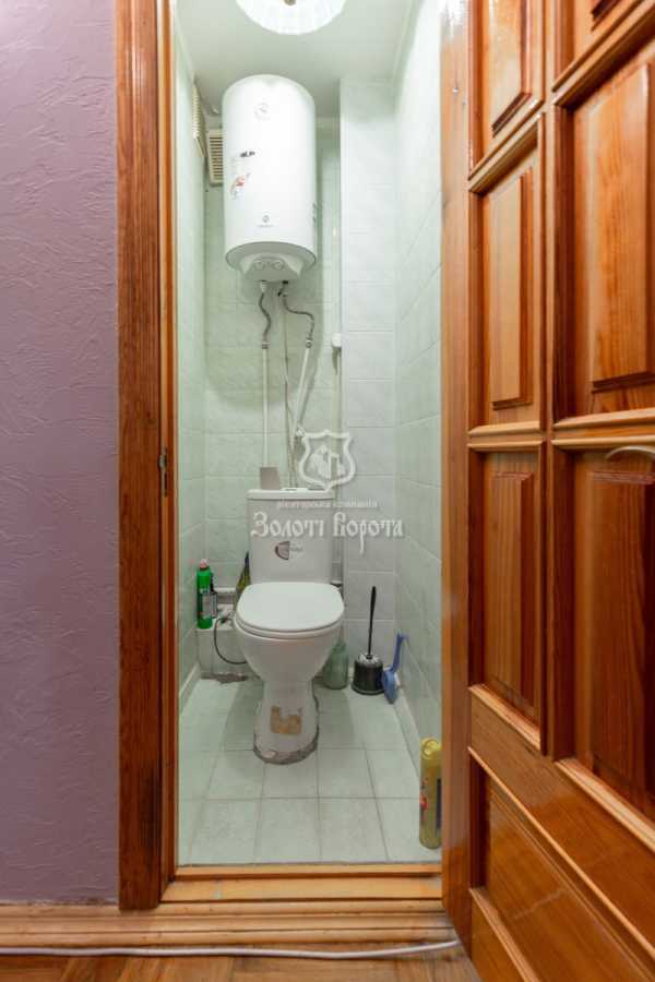 Продаж 2-кімнатної квартири 59.5 м², Миколи Закревського вул., 7
