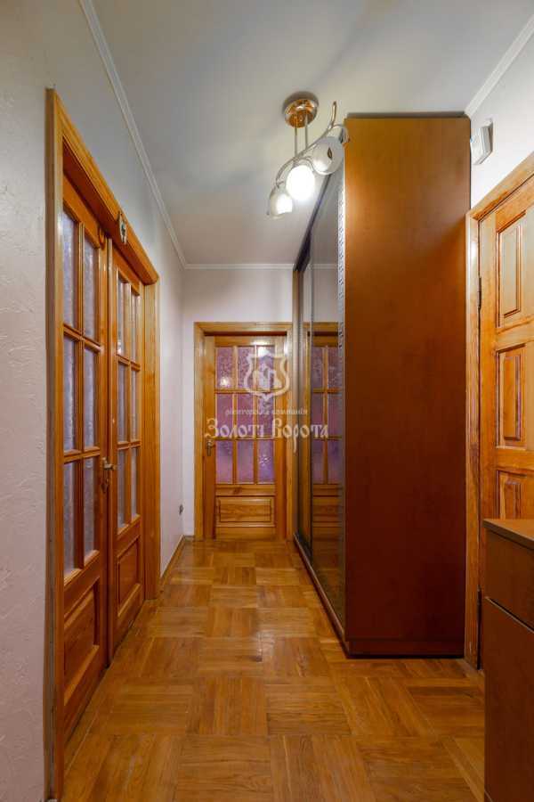 Продаж 2-кімнатної квартири 59.5 м², Миколи Закревського вул., 7