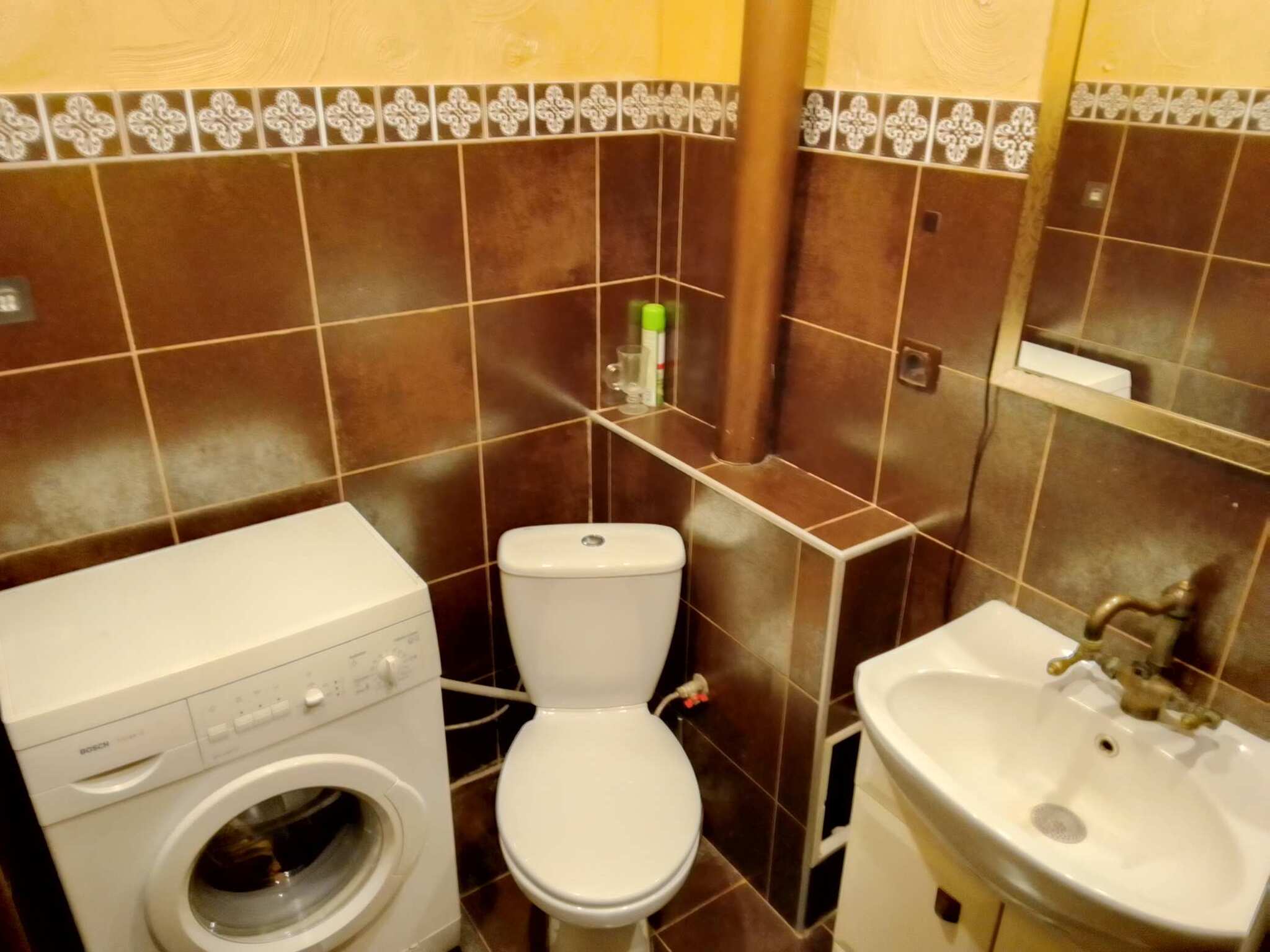Аренда 1-комнатной квартиры 43 м², Василия Стуса ул., 26