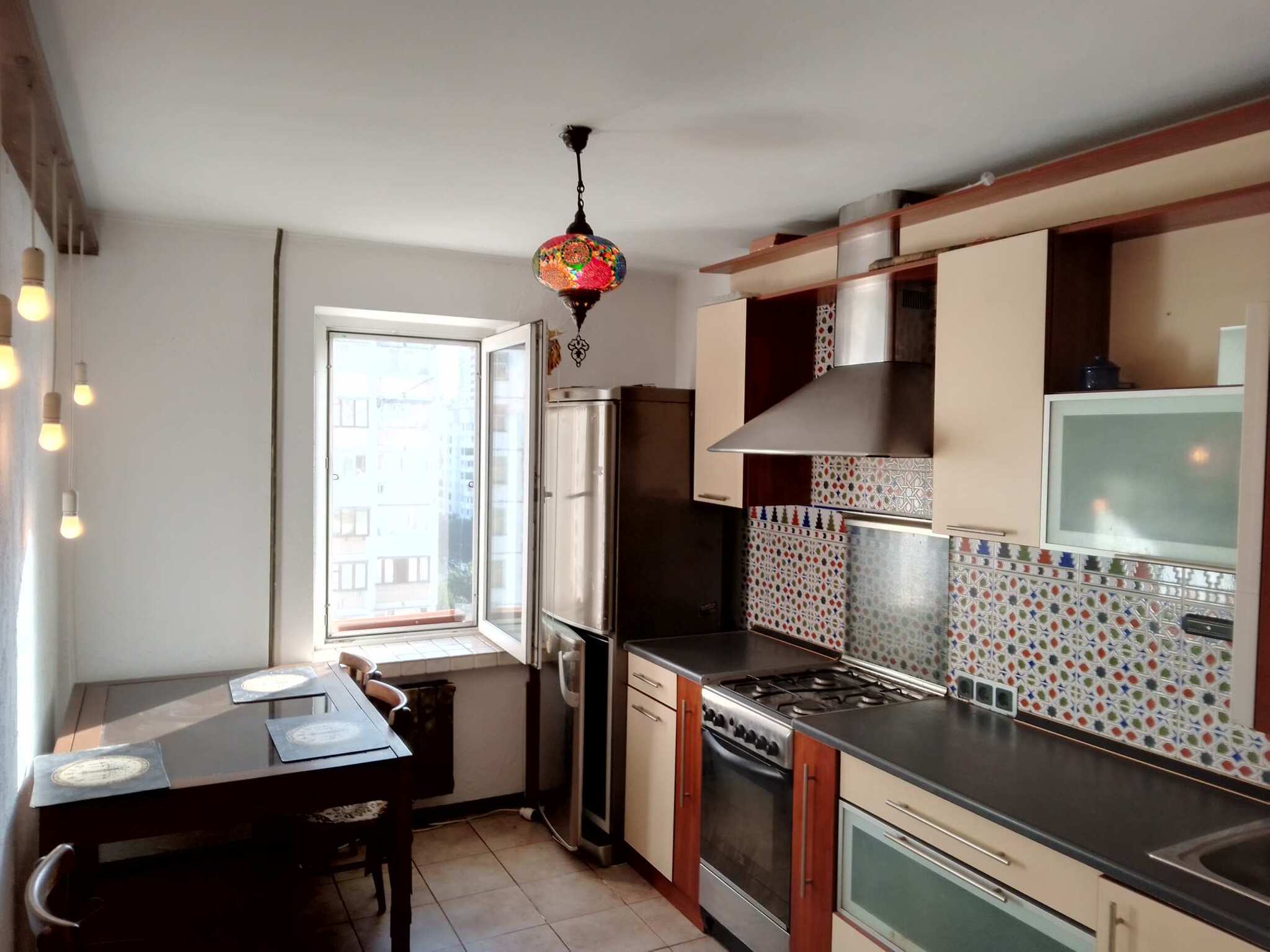 Аренда 1-комнатной квартиры 43 м², Василия Стуса ул., 26