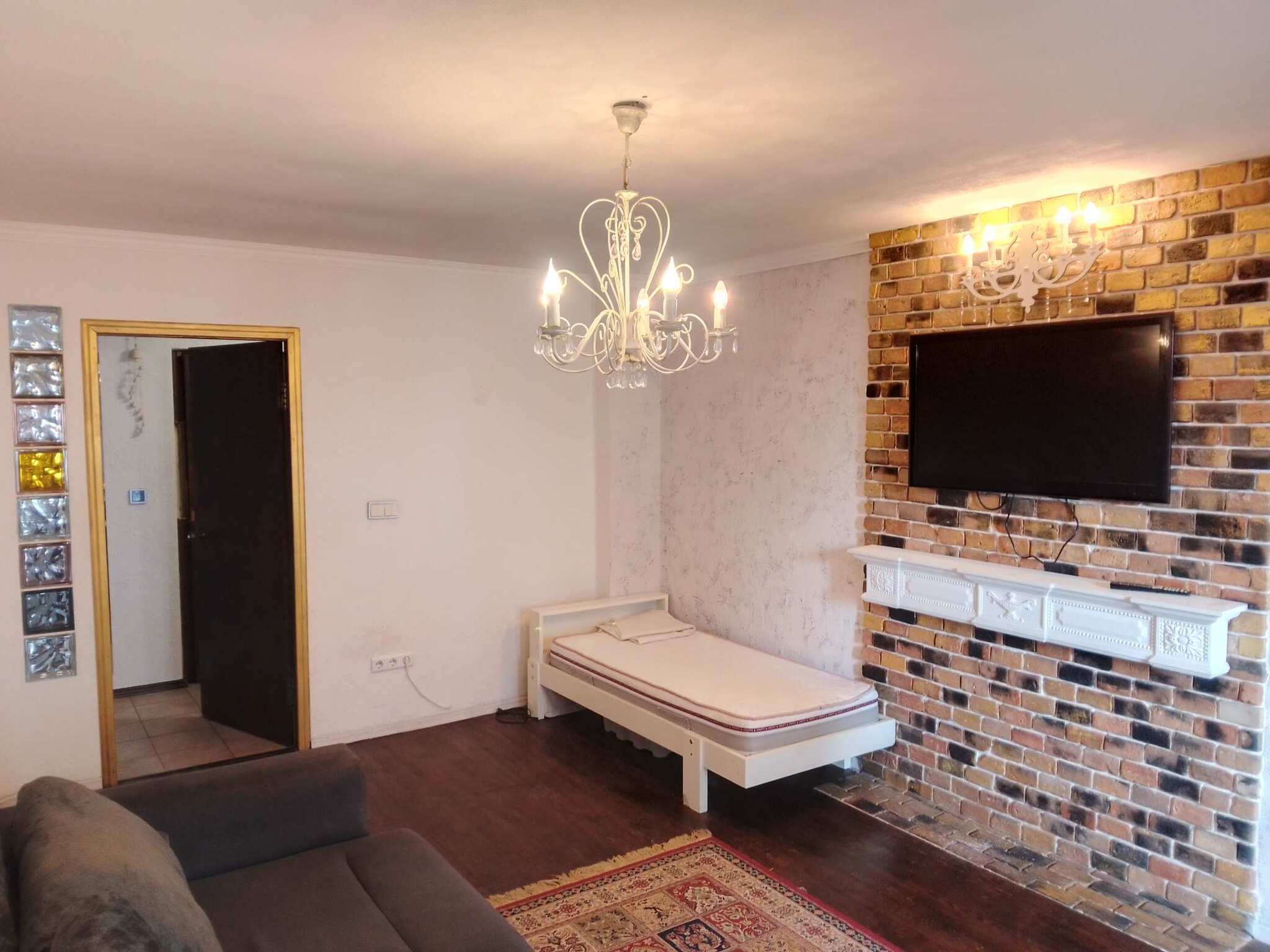 Аренда 1-комнатной квартиры 43 м², Василия Стуса ул., 26