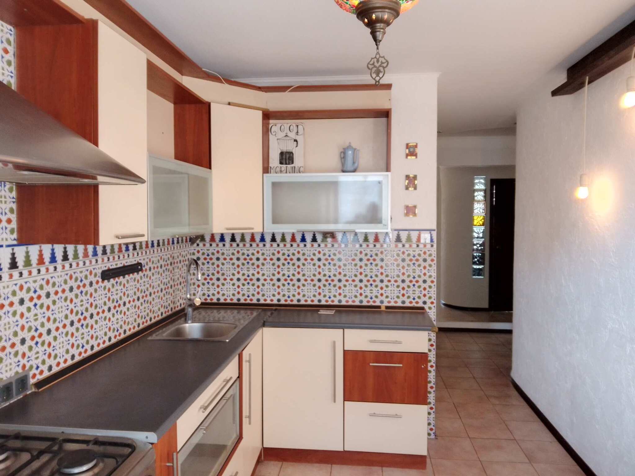 Аренда 1-комнатной квартиры 43 м², Василия Стуса ул., 26