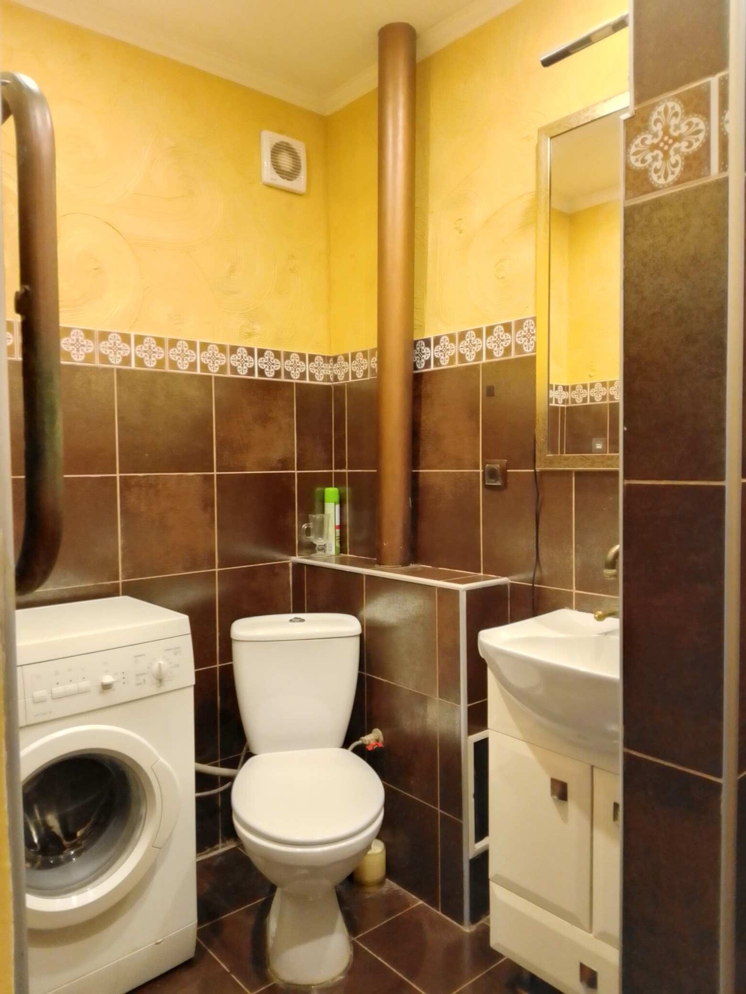 Аренда 1-комнатной квартиры 43 м², Василия Стуса ул., 26