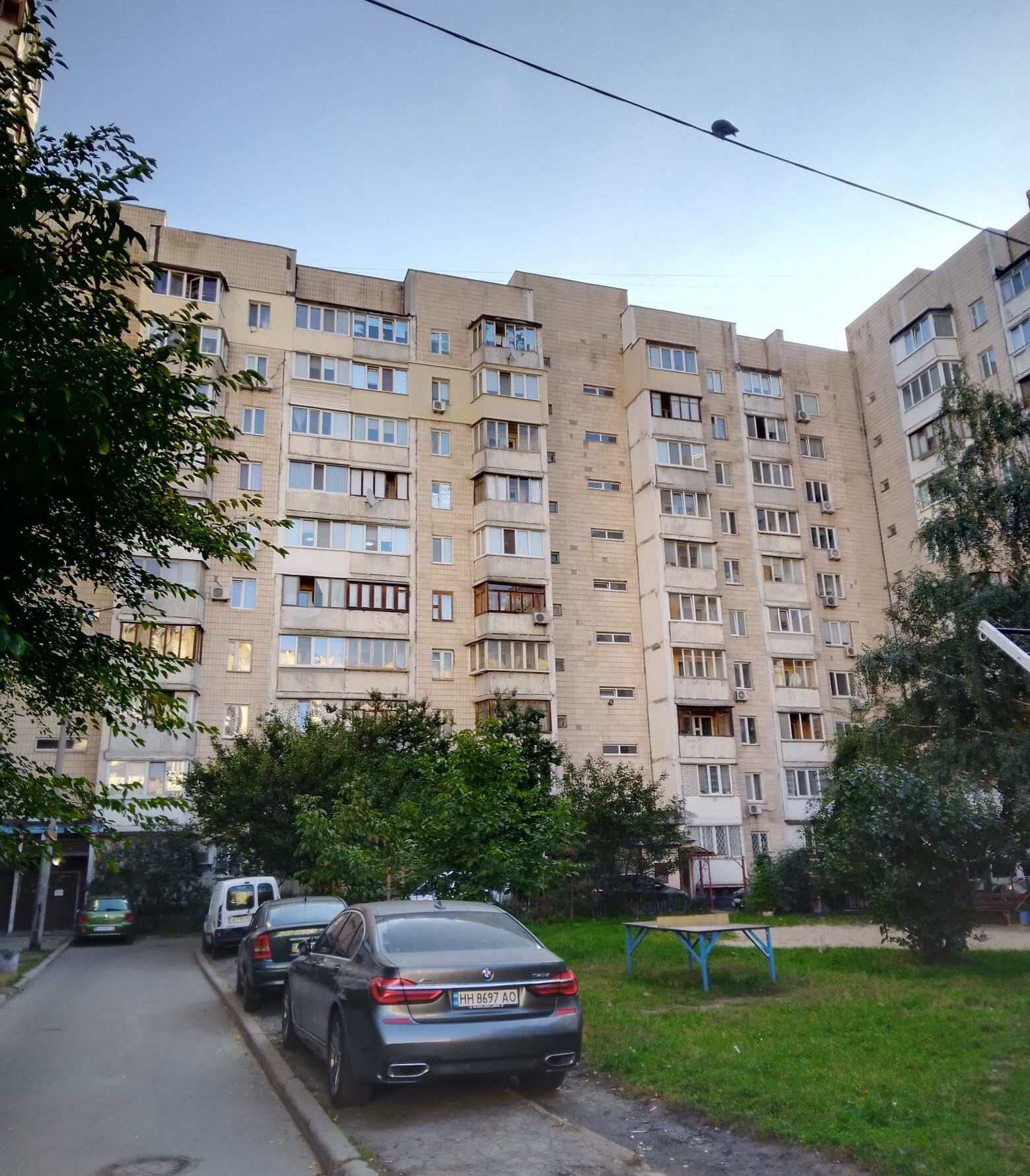 Аренда 1-комнатной квартиры 43 м², Василия Стуса ул., 26