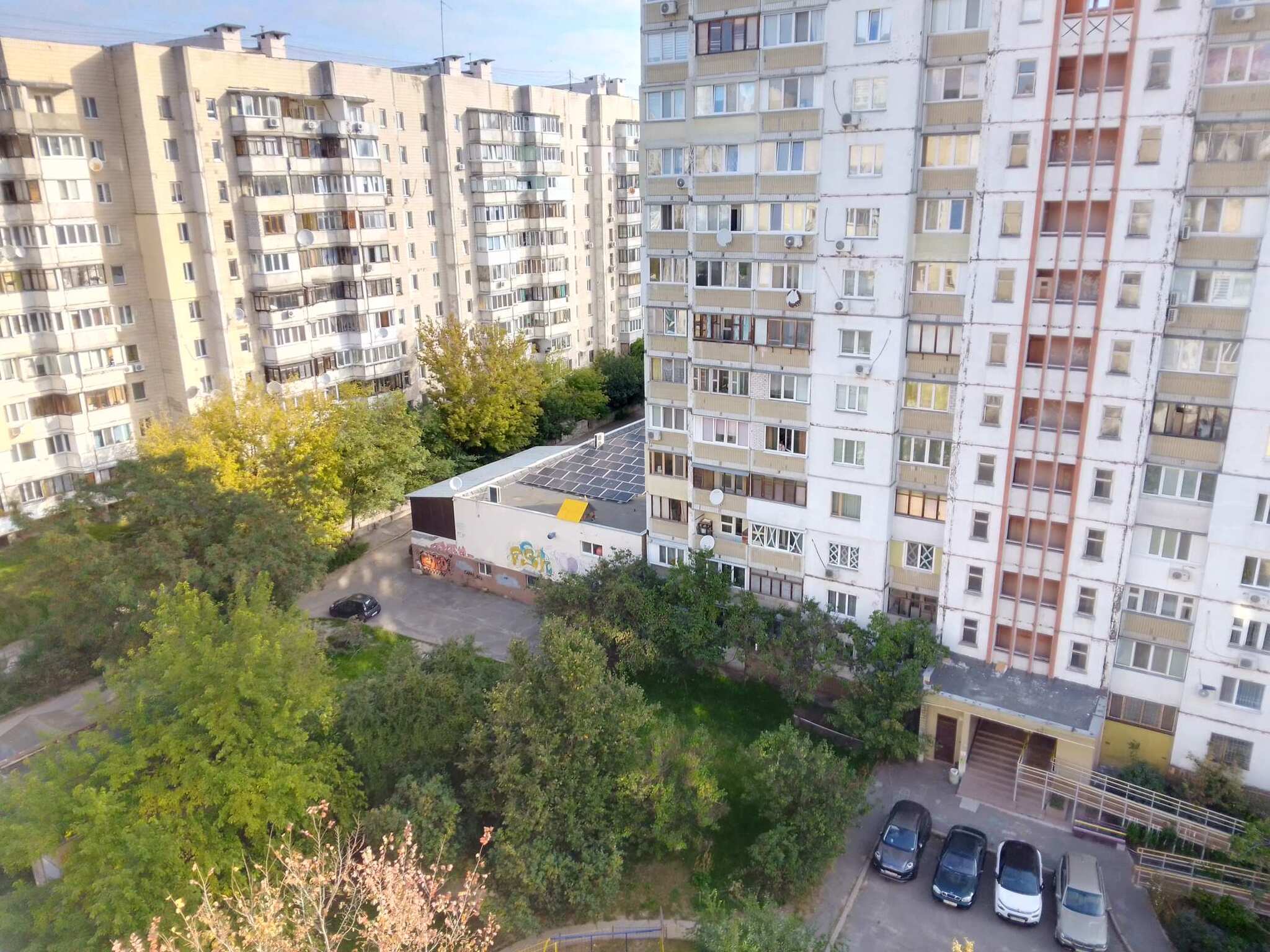 Аренда 1-комнатной квартиры 43 м², Василия Стуса ул., 26