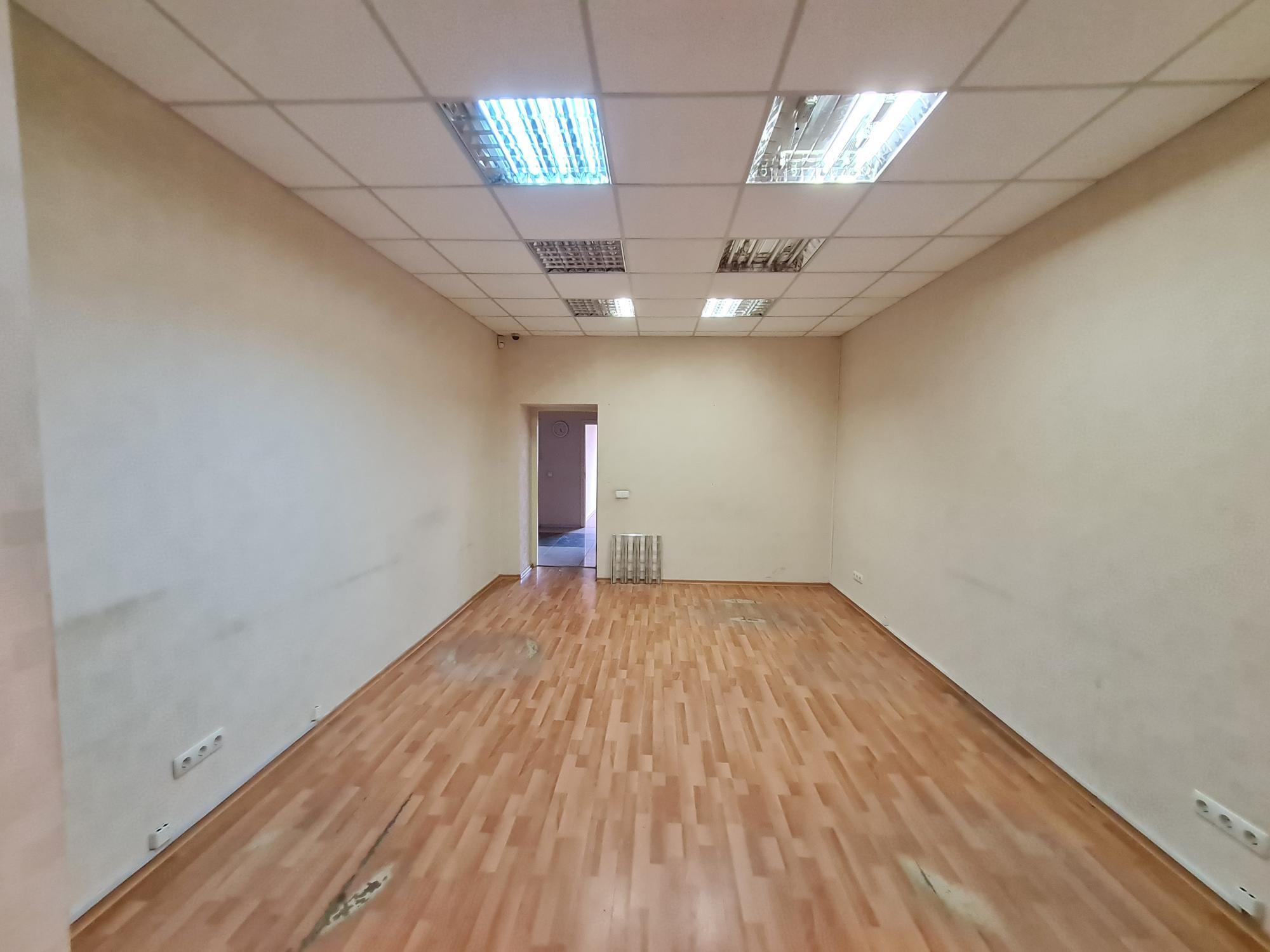 Аренда офиса 122 м², Героев Сталинграда просп., 6Б