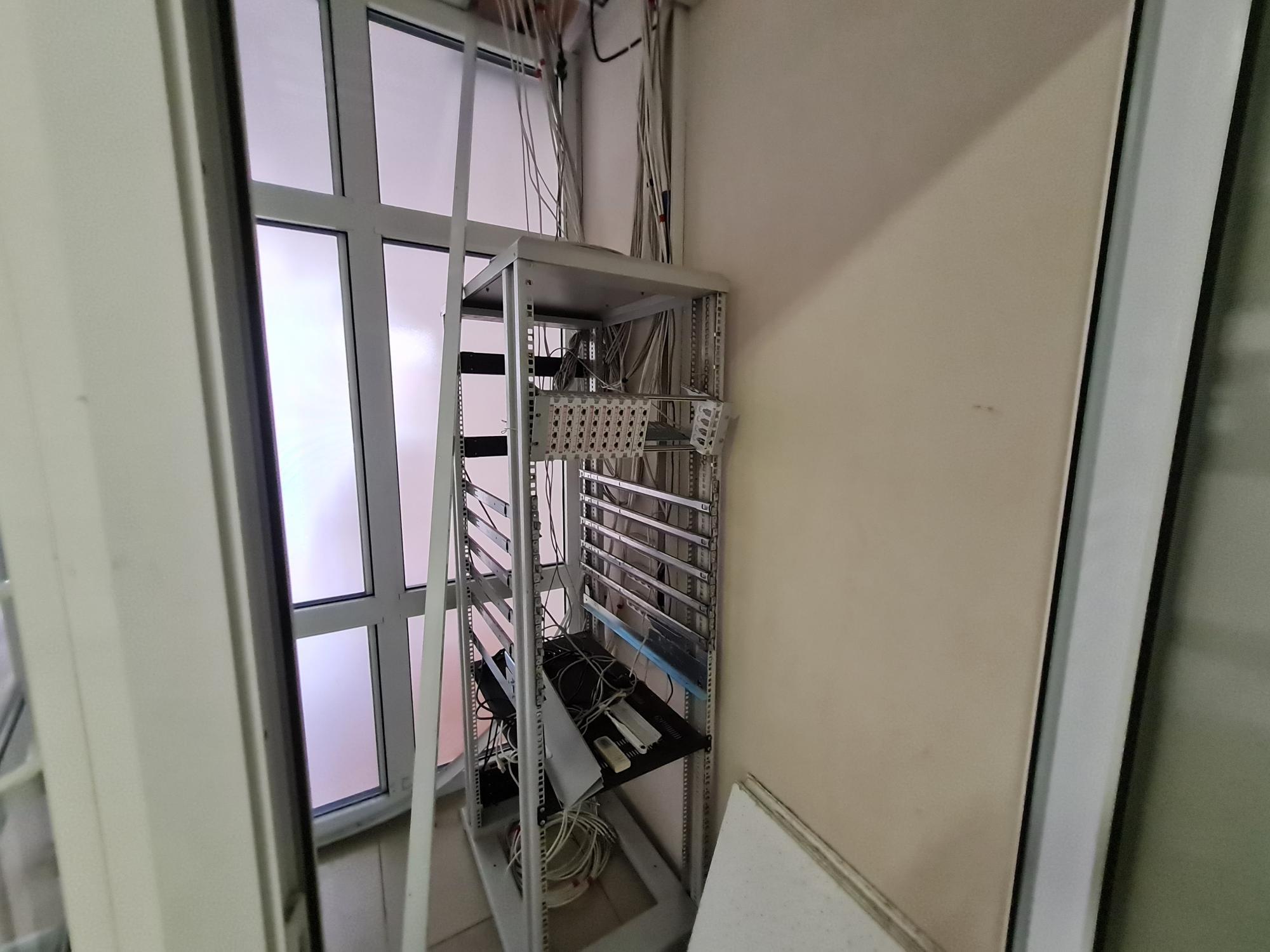 Аренда офиса 122 м², Героев Сталинграда просп., 6Б