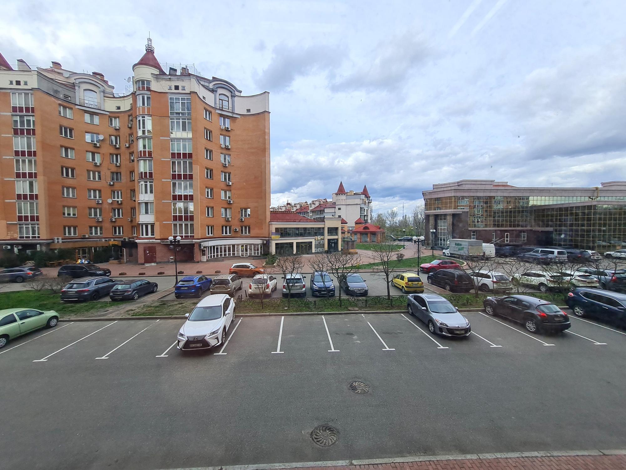Аренда офиса 122 м², Героев Сталинграда просп., 6Б