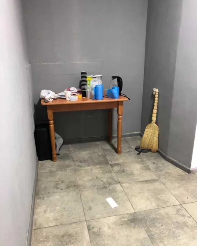 Аренда офиса 30 м², Комарова Космонавта ул.