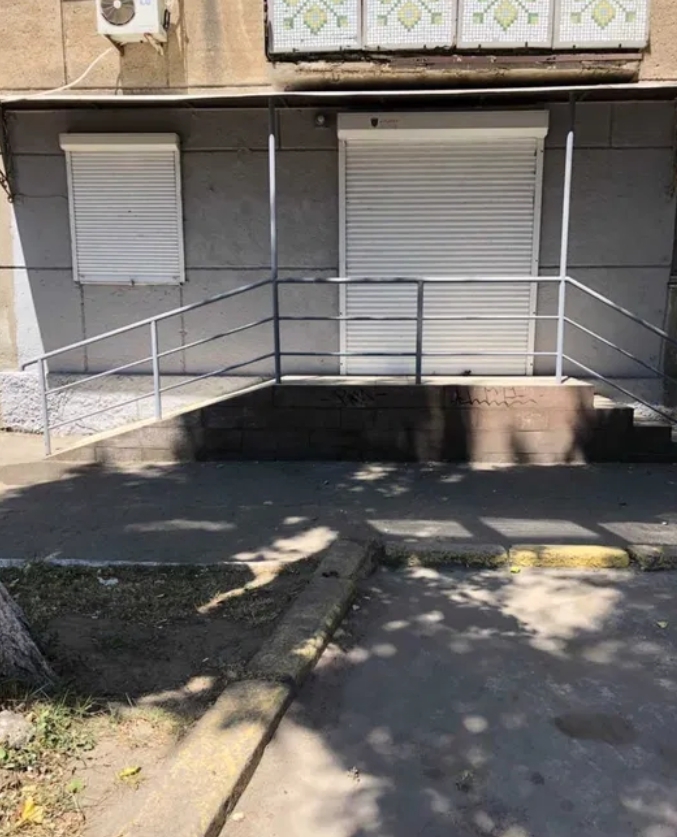 Аренда офиса 30 м², Комарова Космонавта ул.