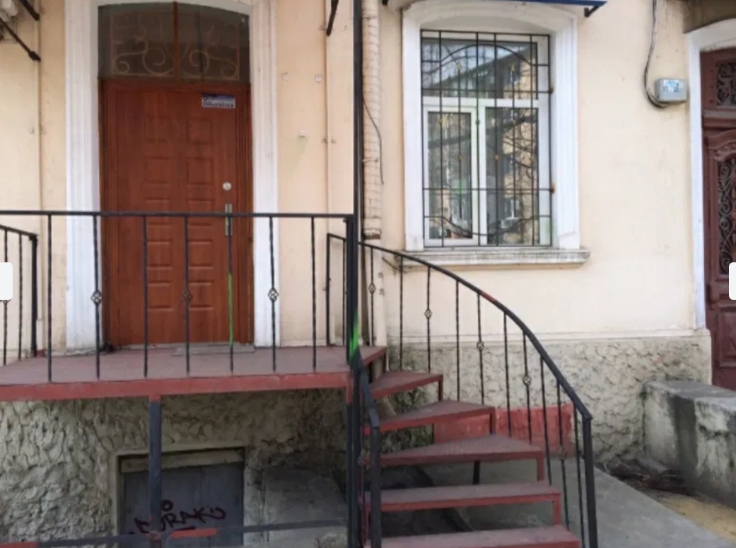 Аренда офиса 44 м², Княжеская ул.