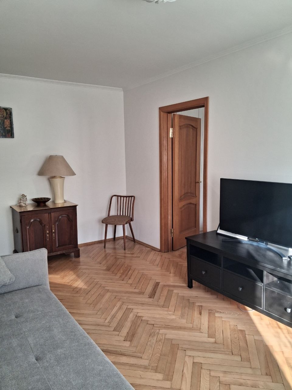 Аренда 3-комнатной квартиры 60 м², Маршала Малиновского ул., 3А