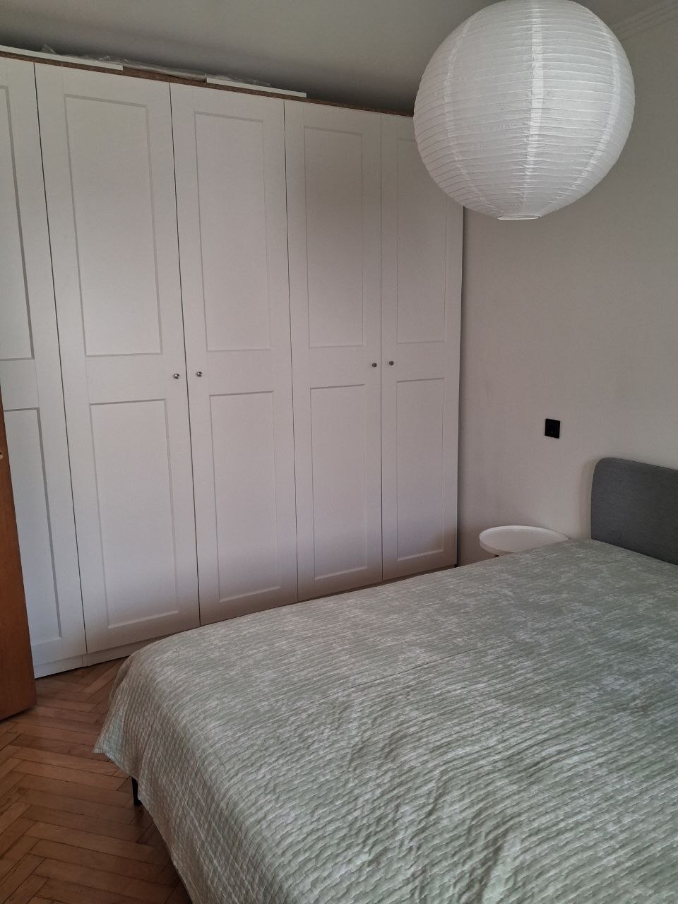 Аренда 3-комнатной квартиры 60 м², Маршала Малиновского ул., 3А