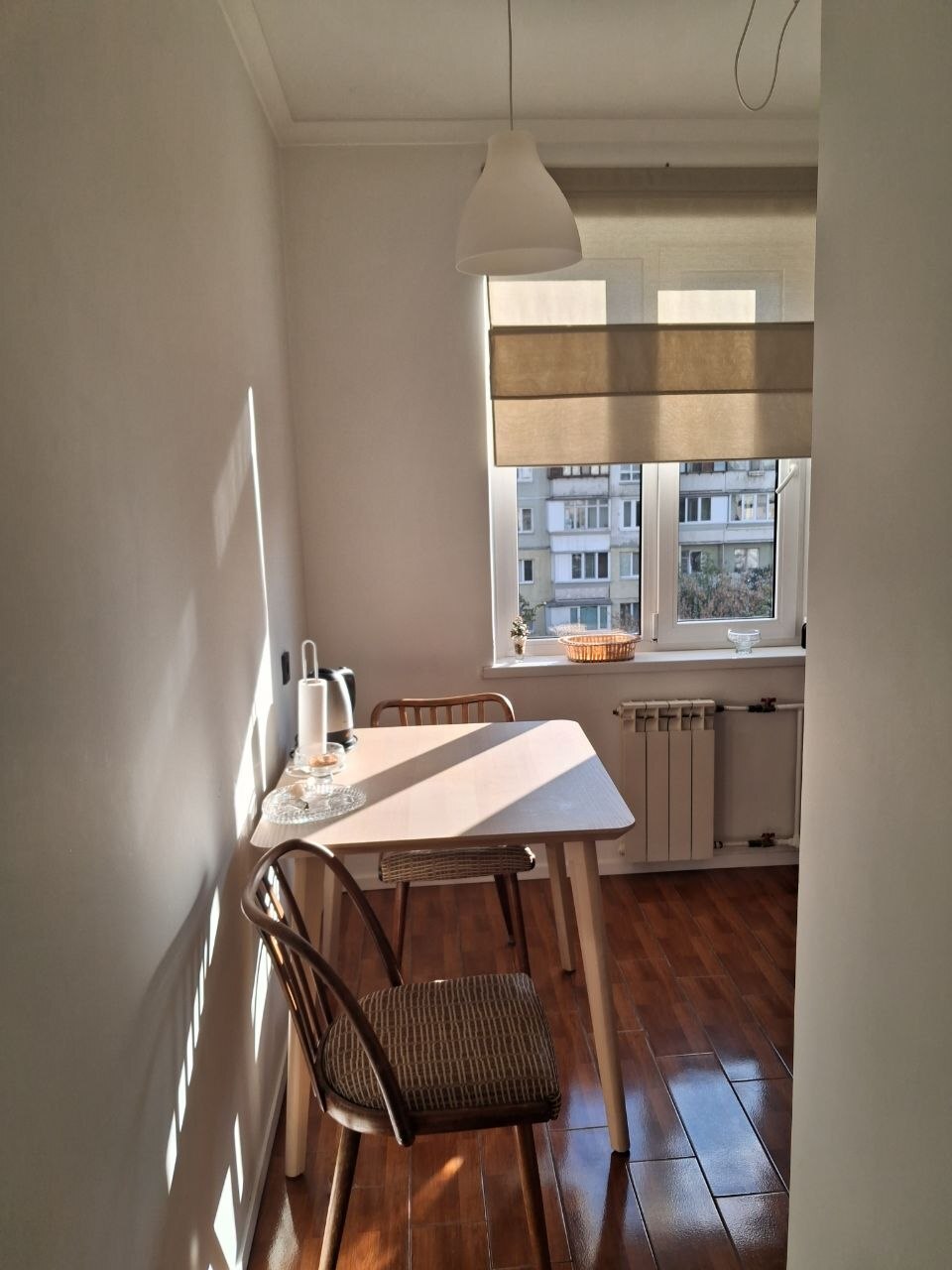 Аренда 3-комнатной квартиры 60 м², Маршала Малиновского ул., 3А