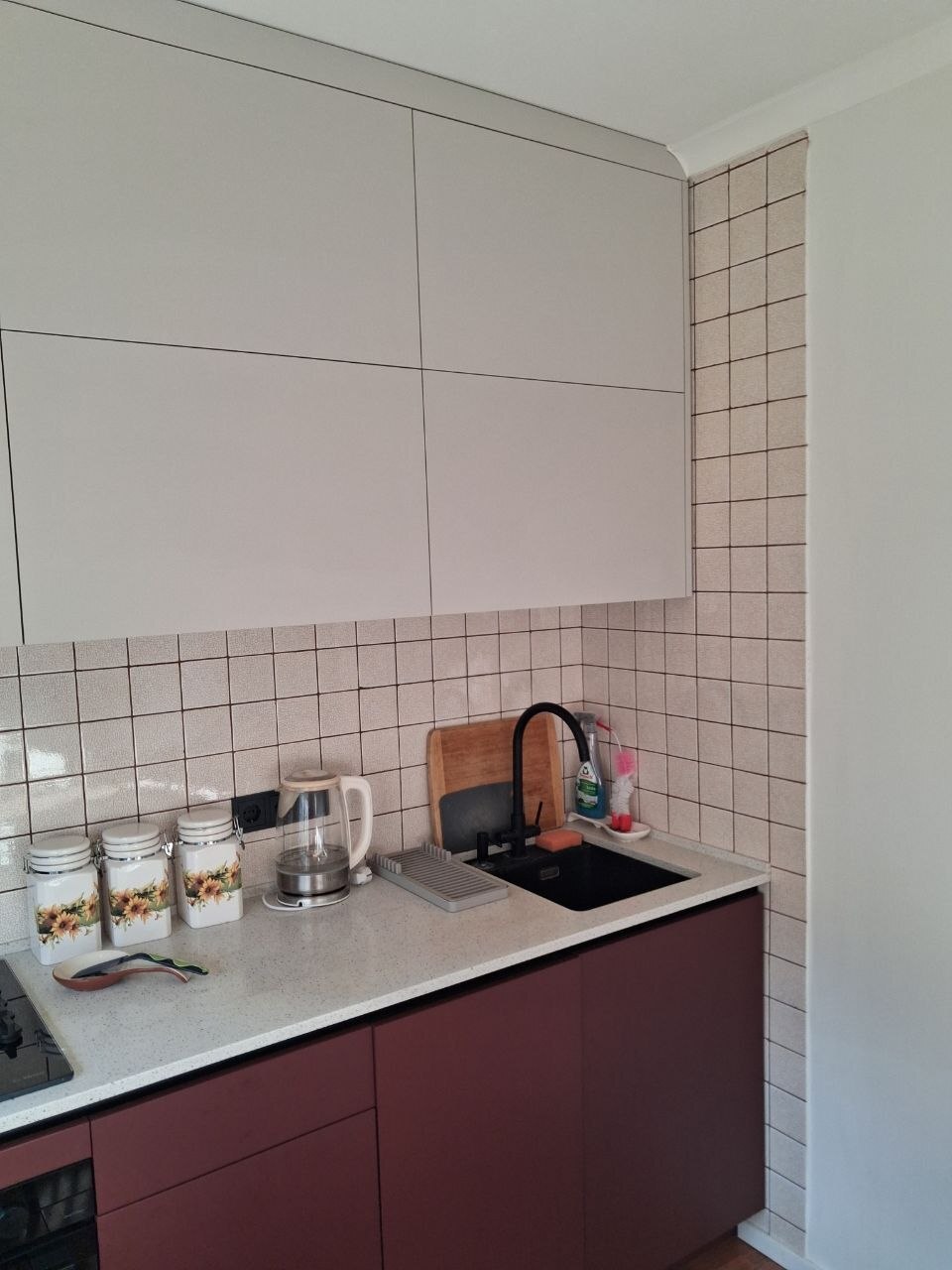 Аренда 3-комнатной квартиры 60 м², Маршала Малиновского ул., 3А