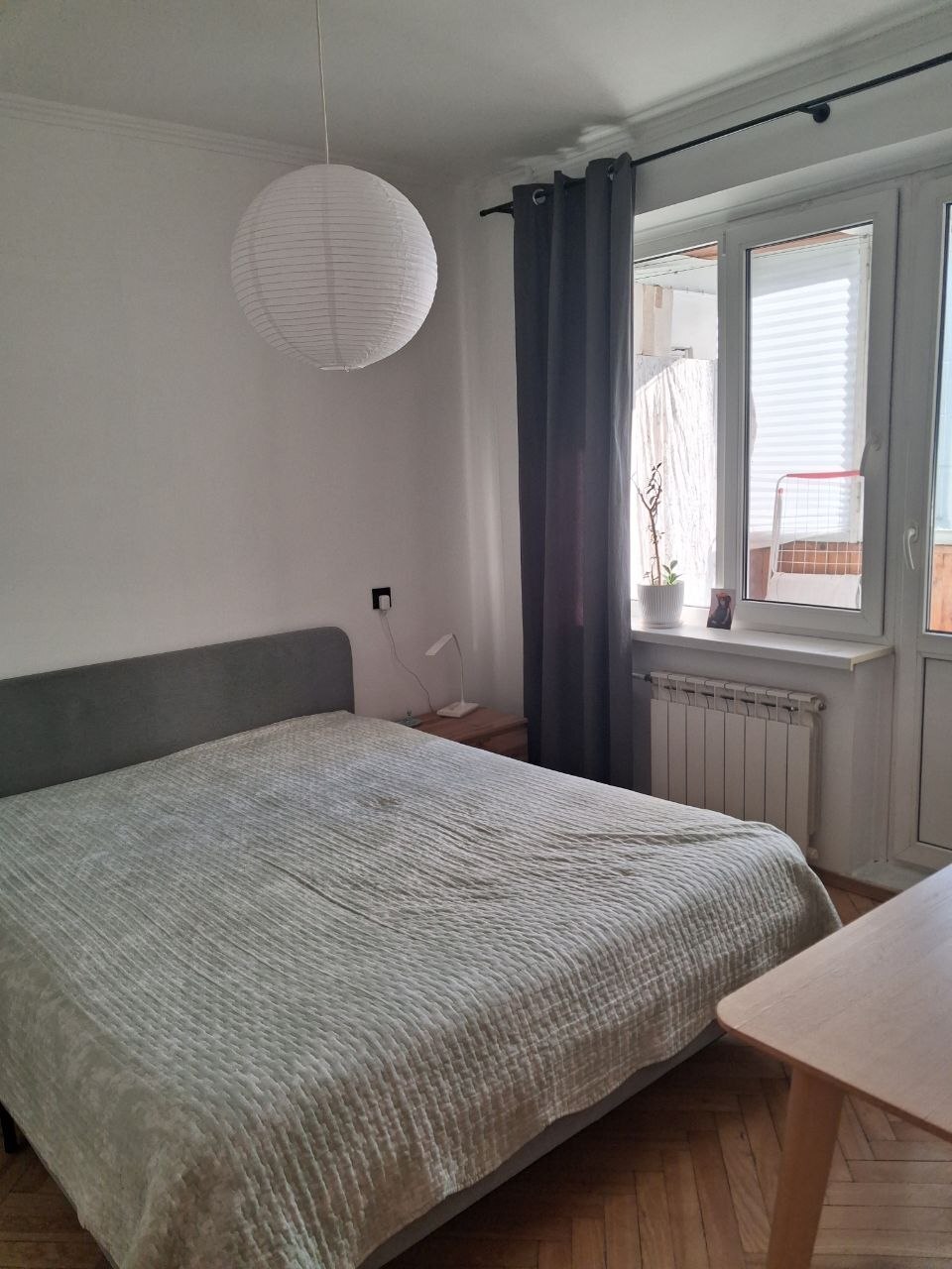 Аренда 3-комнатной квартиры 60 м², Маршала Малиновского ул., 3А