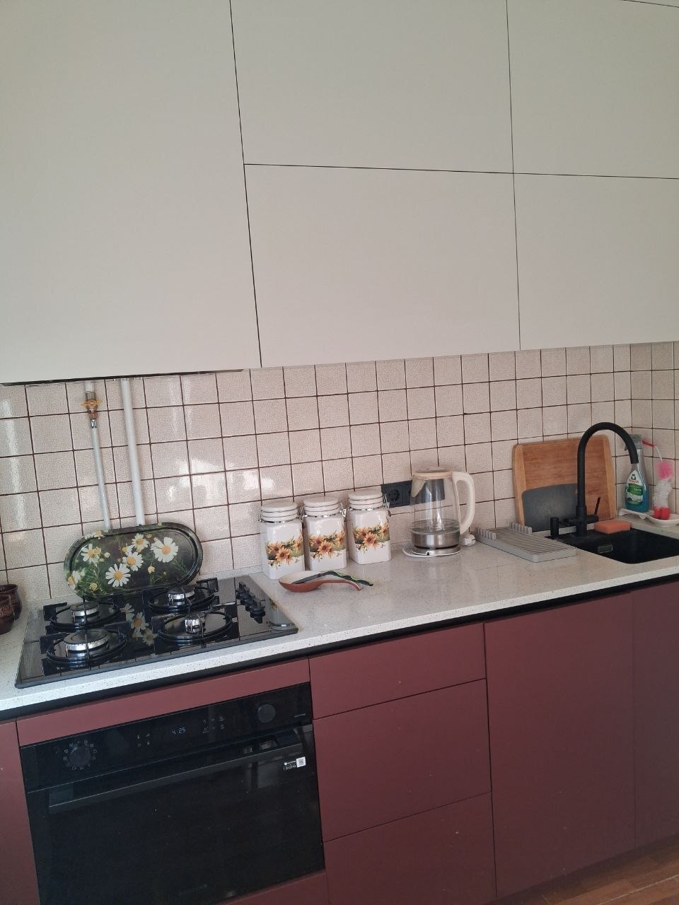 Аренда 3-комнатной квартиры 60 м², Маршала Малиновского ул., 3А