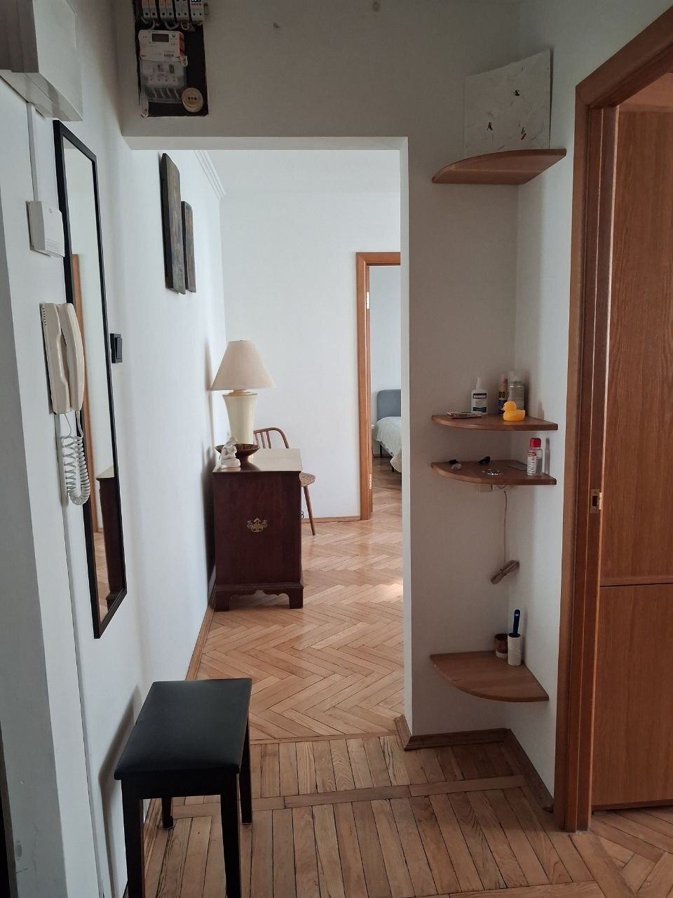 Аренда 3-комнатной квартиры 60 м², Маршала Малиновского ул., 3А