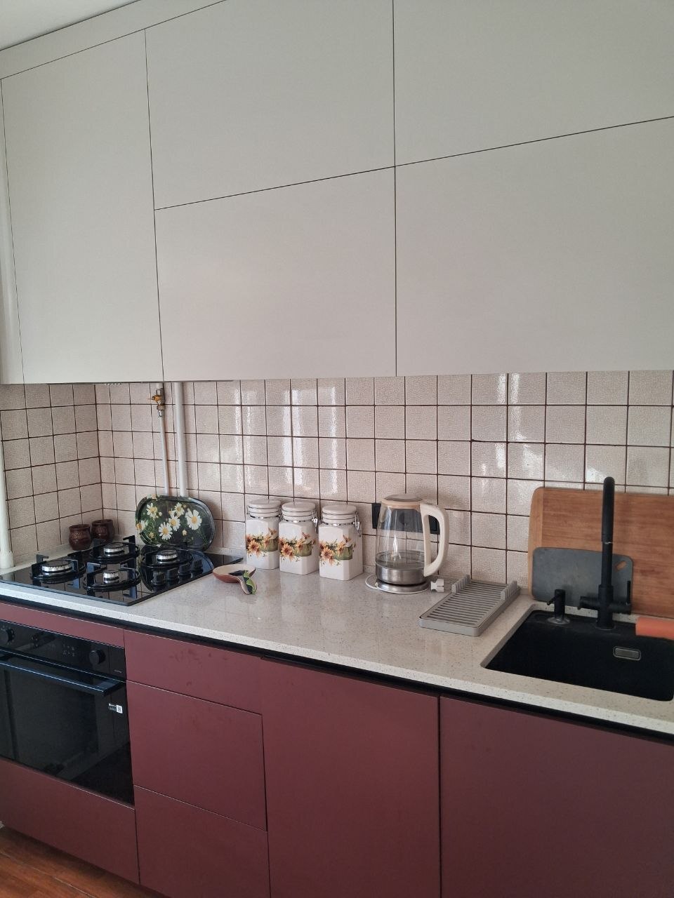 Аренда 3-комнатной квартиры 60 м², Маршала Малиновского ул., 3А