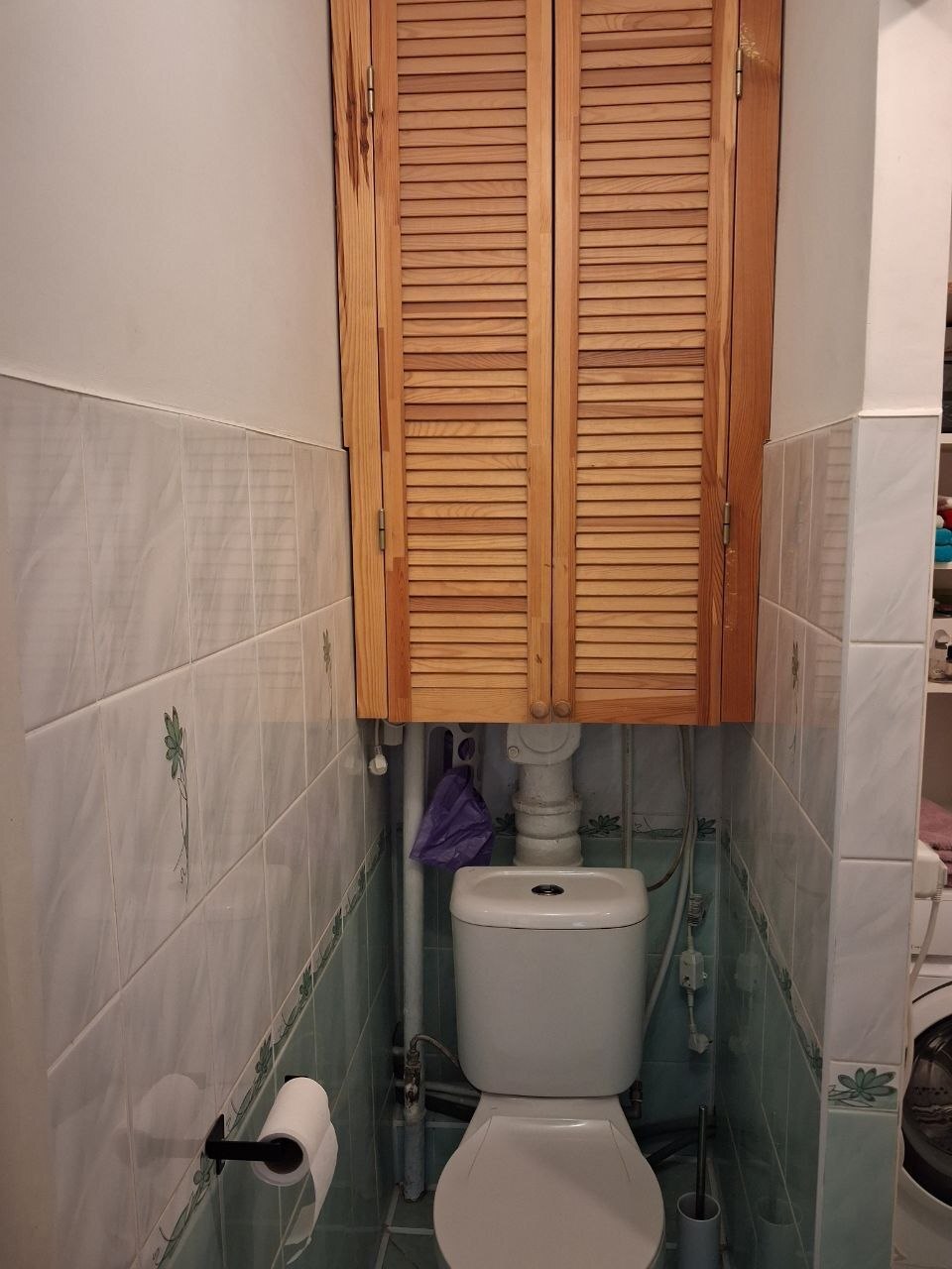 Аренда 3-комнатной квартиры 60 м², Маршала Малиновского ул., 3А