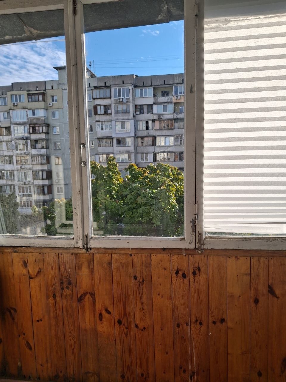 Аренда 3-комнатной квартиры 60 м², Маршала Малиновского ул., 3А