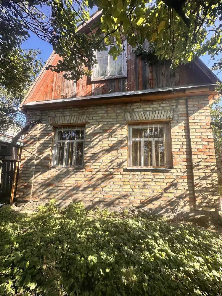Продажа дома 32 м², Франка