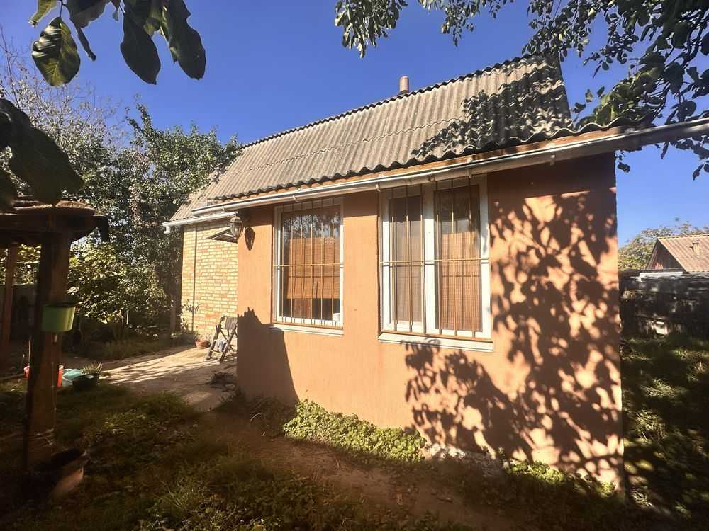 Продажа дома 32 м², Франка
