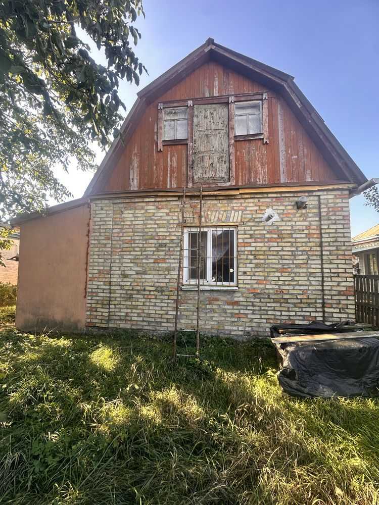 Продажа дома 32 м², Франка