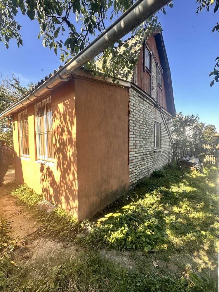 Продажа дома 32 м², Франка