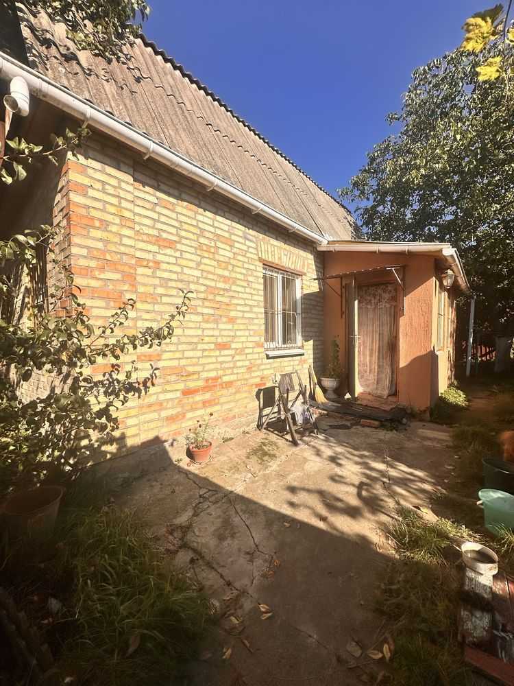 Продажа дома 32 м², Франка