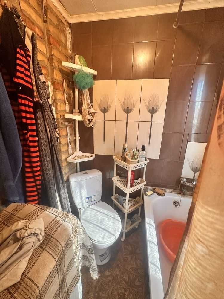 Продажа дома 32 м², Франка